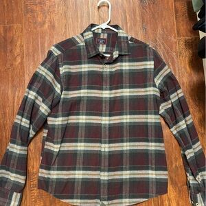 UNTUCKit Button Down